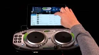 Getting Started with EZ PRO DJ