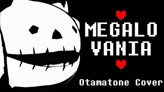 Megalovania - Otamatone Cover