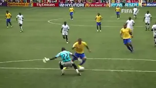 ronaldo goal vs ghana all the angles 2006 fifa world cup h264 72991