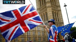 Businesses fear no-deal Brexit scenario | Money Talks