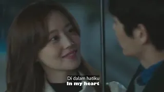 In My Heart MV Sub Indo- [Flower of Evil 악의 꽃 OST Part 2] 임연 (LIMYEON)