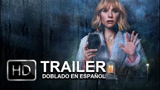 SERIE: La mujer de la casa de enfrente de la chica en la ventana (2022) | Trailer en español