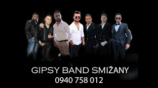 GIPSY BAND SMIŽANY - Bloudím