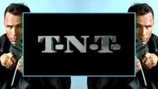 Olivier Gruner : T.N.T. (1997) - Trailer