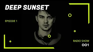 DEEPSUNSET #001 | Geo Raphael