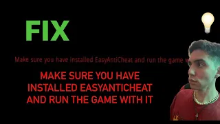 How to fix EasyAntiCheat Error in Battlebit remastered