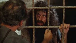 16  John the Baptist in Prison