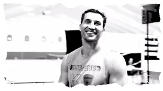 Wladimir Klitschko: Workout Motivation – Final Week of Alexander Potevkin Training Camp