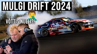 Raassilla mulgi drift 2024