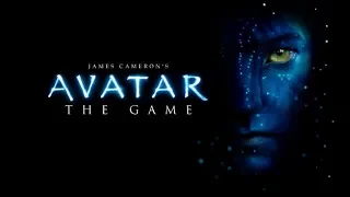 Avatar The Game ps3 gameplay