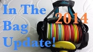 Disc Golf | 2014 In The Bag