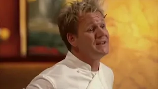 ramsay goes insane - masterchef junior