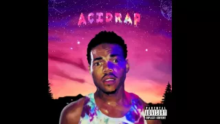 Chance the Rapper - "Acid Rain" (Instrumental)