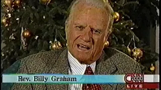 New Year's Eve 1999 - 12/31/1999 - CNN Broadcast - Part 11