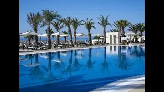 Radisson Blu Resort & Thalasso Hammamet, Hammamet, Tunisia