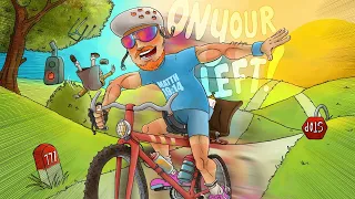 Hotter N' Hell 78 out of 100 Miles Endurance Ride 2023 4 Hours - 4K With Lofi Ambient Music