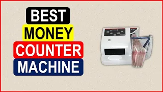 Top 5 Best Money Counter Machine in 2024 | Best Money Counter Machine AliExpress
