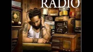 Ky-Mani Marley - Ghetto Soldier