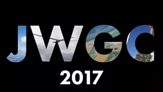 JUNIOR WORLD GLIDING CHAMPIONSHIPS 2017 | LITHUANIA