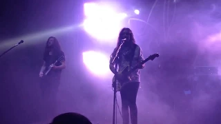 Alcest - Live in México 23.02.2017