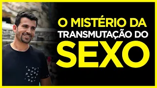 🔥 COMO USAR O PODER DA ENERGIA SEXUAL PARA PROSPERAR! Quem Pensa Enriquece Napoleon Hill