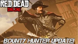 🔴LIVE║Red Dead Online/Borderlands 3 later║Collecting Dem Bounties!