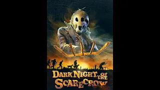 New Castle After Dark presents Dark Night of the Scarecrow