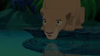 The lion king 1994 - Can you feel the love tonight - English - 2160p - HDR