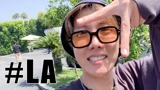 [VLOG] j-hope