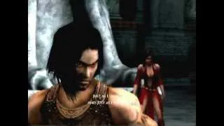 Prince of Persia Warrior Within Kaileena Fight.mp4