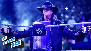 Top 10 SmackDown LIVE moments: WWE Top 10, September 10, 2019