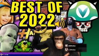 [Vinesauce] Joel - Best Of 2022