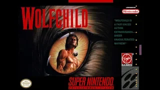 Is Wolfchild Worth Playing Today? - SNESdrunk