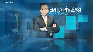 Emtia Piyasasında son fiyatlamalar| Cenk Akyoldaş | Emtia Piyasası |10.03.2021