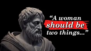 These Wise Ancient Greek Philosophers Quotes to Make You a Better Person!