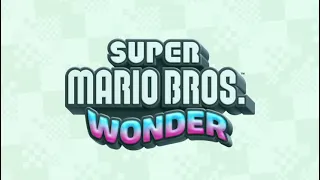 Starman/Invincibility - Super Mario Bros. Wonder (FAN MADE)