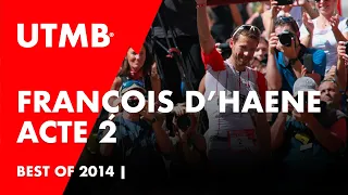 UTMB Mont-Blanc 2014 - Best Of