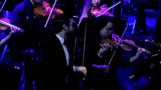 Luke and Leia (from Return of the Jedi) - John Williams - With the Ottawa Pops Orchestra