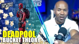 My DIRTY Theory About The Deadpool & Wolverine Popcorn Bucket