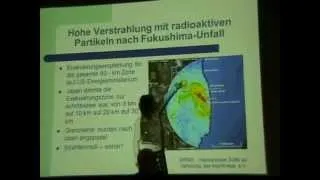 IPPNW: Nichts gelernt aus Fukushima - Katastrophenschutz in Deutschland