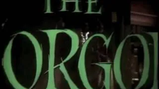 The Gorgon Trailer