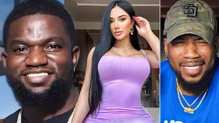 Fresh & Fit EXPOSED AGAIN, Fresh Gets Thot Pregnant!