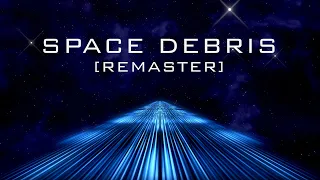 Captain - Space Debris [Amiga MOD - Remaster]