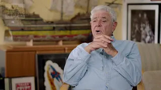 RICHARD DONNER on Christopher Reeve being typecast as Superman ("Life After Flash" outtake)