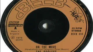 The Dooleys   On The Move Theme From the TV Show 1975