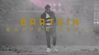 Baatein II Rapper Rohit (Rsquare) II Official Video || G.S Records 2017