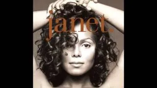 Janet Jackson - Any Time, Any Place