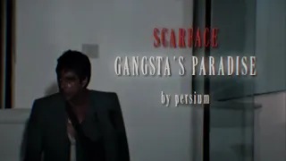 Scarface | Gangsta's Paradise HD - 27.03.2023