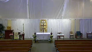 Easter Sunday Mass Sunday, March 31, 2024 at 12pm
