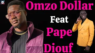 Omzo Dollar Feat Pape Diouf 🔥❤️🔥 @LyricsVideosDesigns
